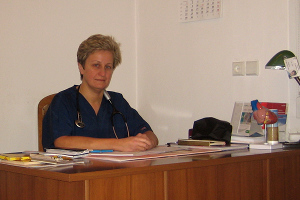Marta Starczewska